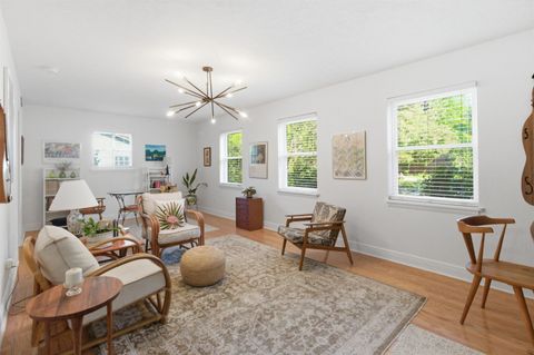 Tiny photo for 1613 Wekewa Nene, Tallahassee, FL 32301 (MLS # 398110)