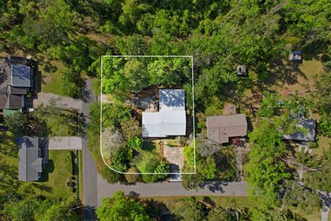 Tiny photo for 1613 Wekewa Nene, Tallahassee, FL 32301 (MLS # 398110)