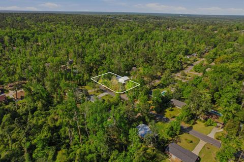 Tiny photo for 1613 Wekewa Nene, Tallahassee, FL 32301 (MLS # 398110)