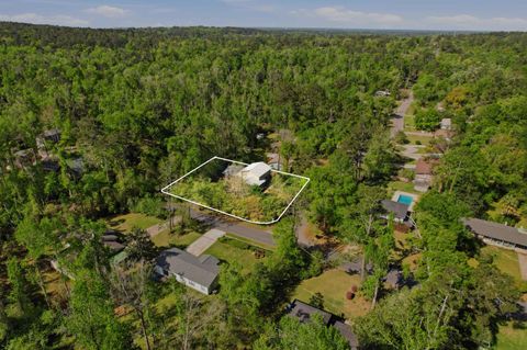 Tiny photo for 1613 Wekewa Nene, Tallahassee, FL 32301 (MLS # 398110)