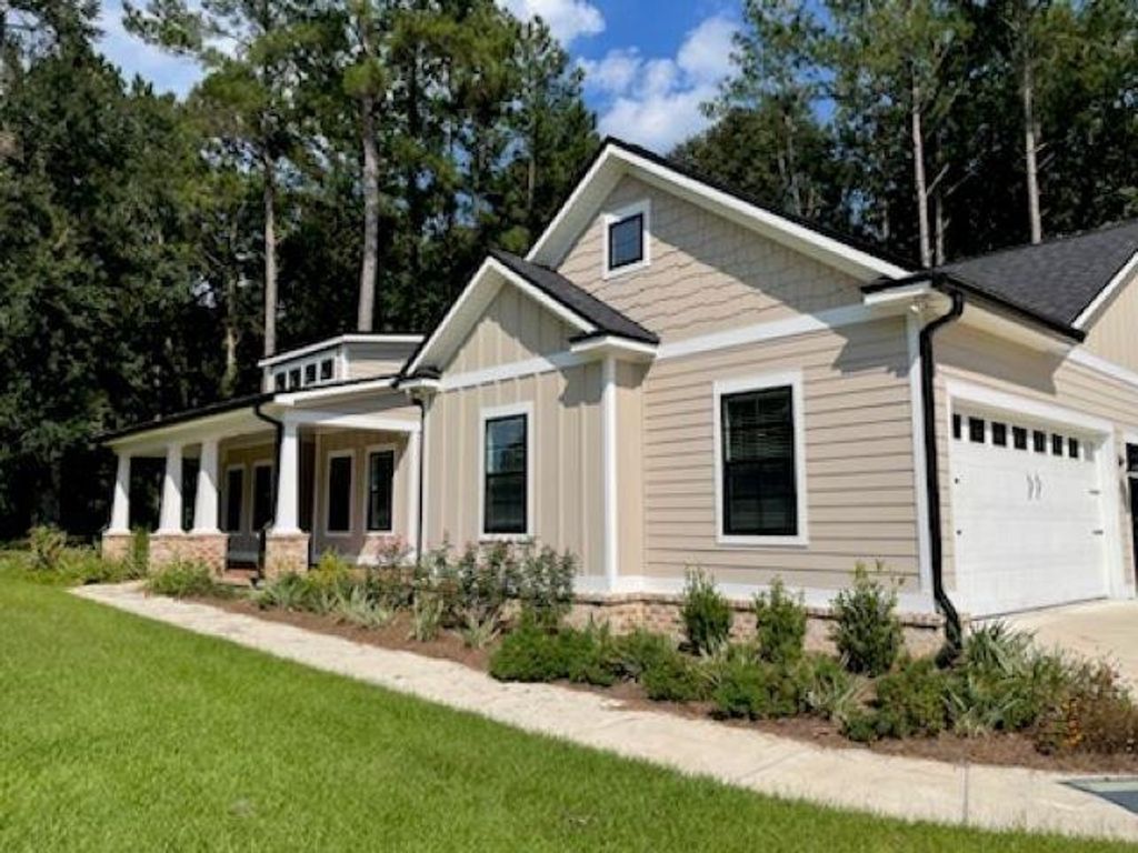 Photo of 362 Creekside Court, Monticello, FL 32344 (MLS # 395411)