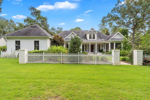 Tiny photo for 6484 Wiregrass Way, Tallahassee, FL 32309 (MLS # 391779)
