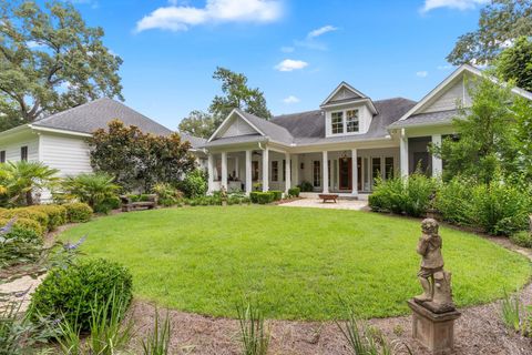 Tiny photo for 6484 Wiregrass Way, Tallahassee, FL 32309 (MLS # 391779)