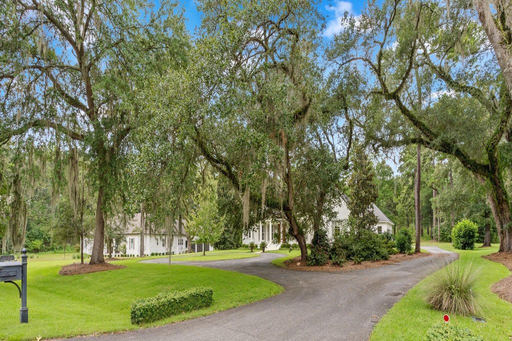 Photo of 6484 Wiregrass Way, Tallahassee, FL 32309 (MLS # 391779)