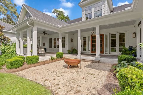 Tiny photo for 6484 Wiregrass Way, Tallahassee, FL 32309 (MLS # 391779)