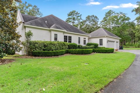 Tiny photo for 6484 Wiregrass Way, Tallahassee, FL 32309 (MLS # 391779)