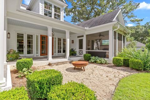 Tiny photo for 6484 Wiregrass Way, Tallahassee, FL 32309 (MLS # 391779)