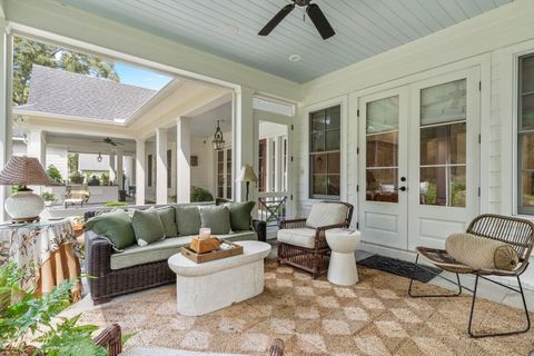 Tiny photo for 6484 Wiregrass Way, Tallahassee, FL 32309 (MLS # 391779)