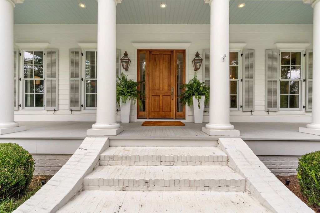 Photo of 6484 Wiregrass Way, Tallahassee, FL 32309 (MLS # 391779)