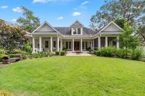 Tiny photo for 6484 Wiregrass Way, Tallahassee, FL 32309 (MLS # 391779)