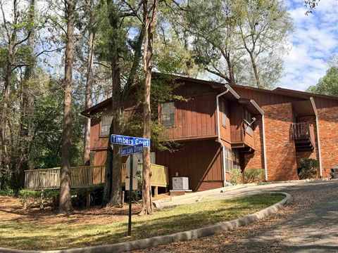 Photo of 815 Timbers Court, Tallahassee, FL 32304 (MLS # 397082)