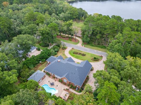 5390 Pembridge Place, Tallahassee, FL 32309 - MLS#: 385706