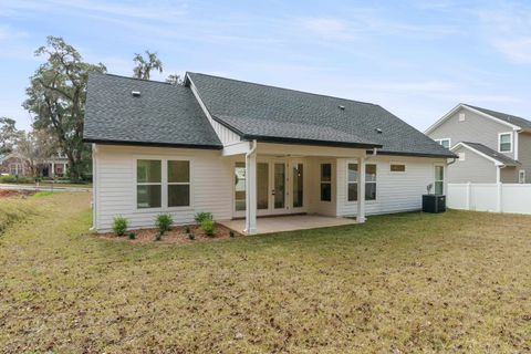 Tiny photo for 1632 San Damian Road, Tallahassee, FL 32303 (MLS # 394984)