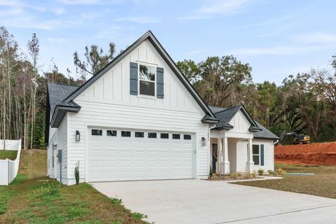 Tiny photo for 1632 San Damian Road, Tallahassee, FL 32303 (MLS # 394984)