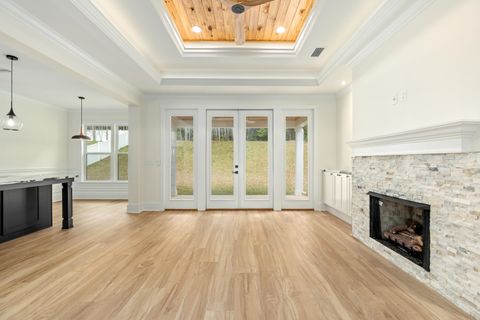 Tiny photo for 1632 San Damian Road, Tallahassee, FL 32303 (MLS # 394984)