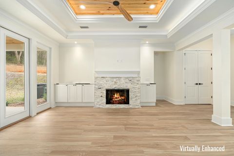 Tiny photo for 1632 San Damian Road, Tallahassee, FL 32303 (MLS # 394984)