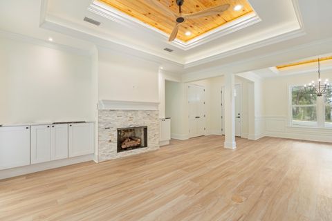 Tiny photo for 1632 San Damian Road, Tallahassee, FL 32303 (MLS # 394984)