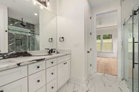 Tiny photo for 1632 San Damian Road, Tallahassee, FL 32303 (MLS # 394984)