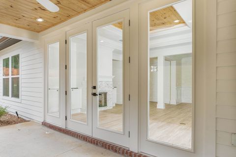 Tiny photo for 1632 San Damian Road, Tallahassee, FL 32303 (MLS # 394984)