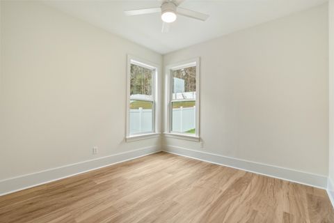 Tiny photo for 1632 San Damian Road, Tallahassee, FL 32303 (MLS # 394984)