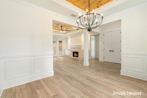 Tiny photo for 1632 San Damian Road, Tallahassee, FL 32303 (MLS # 394984)