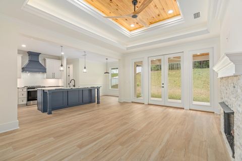 Tiny photo for 1632 San Damian Road, Tallahassee, FL 32303 (MLS # 394984)