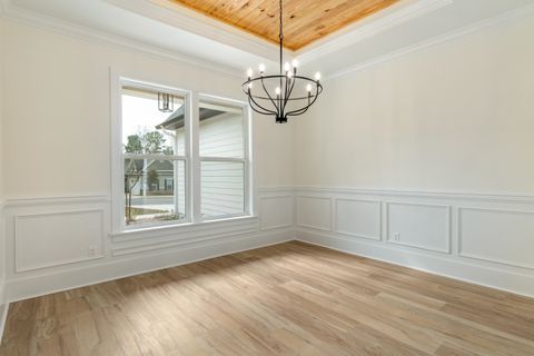 Tiny photo for 1632 San Damian Road, Tallahassee, FL 32303 (MLS # 394984)