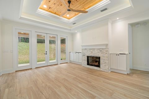 Tiny photo for 1632 San Damian Road, Tallahassee, FL 32303 (MLS # 394984)