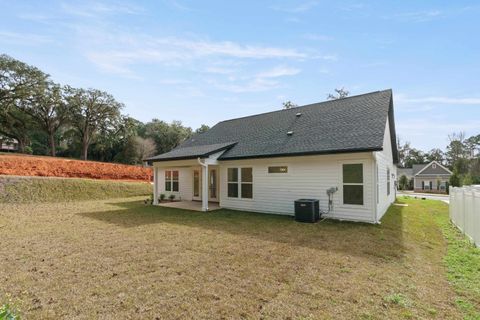 Tiny photo for 1632 San Damian Road, Tallahassee, FL 32303 (MLS # 394984)