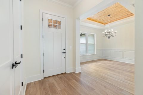 Tiny photo for 1632 San Damian Road, Tallahassee, FL 32303 (MLS # 394984)