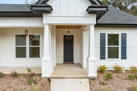 Tiny photo for 1632 San Damian Road, Tallahassee, FL 32303 (MLS # 394984)