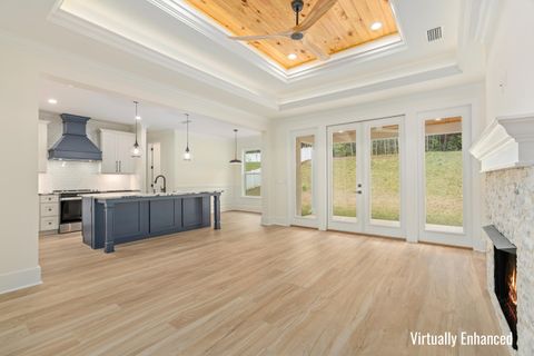 Tiny photo for 1632 San Damian Road, Tallahassee, FL 32303 (MLS # 394984)