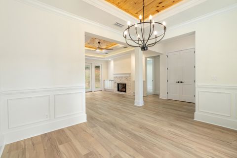 Tiny photo for 1632 San Damian Road, Tallahassee, FL 32303 (MLS # 394984)