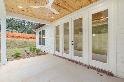 Tiny photo for 1632 San Damian Road, Tallahassee, FL 32303 (MLS # 394984)