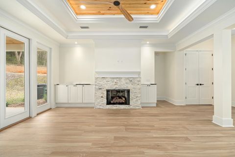 Tiny photo for 1632 San Damian Road, Tallahassee, FL 32303 (MLS # 394984)