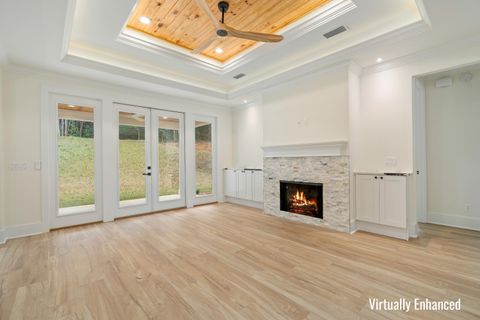 Tiny photo for 1632 San Damian Road, Tallahassee, FL 32303 (MLS # 394984)