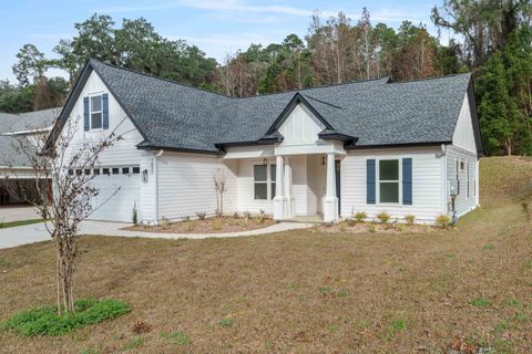 Tiny photo for 1632 San Damian Road, Tallahassee, FL 32303 (MLS # 394984)
