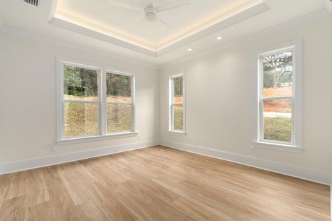 Tiny photo for 1632 San Damian Road, Tallahassee, FL 32303 (MLS # 394984)