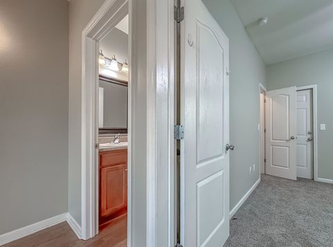 Tiny photo for 1988 Greencastle Lane, Tallahassee, FL 32304 (MLS # 393243)