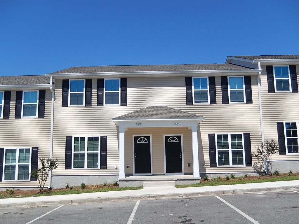 Photo of 1988 Greencastle Lane, Tallahassee, FL 32304 (MLS # 393243)