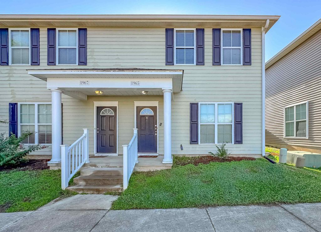 Photo of 1988 Greencastle Lane, Tallahassee, FL 32304 (MLS # 393243)