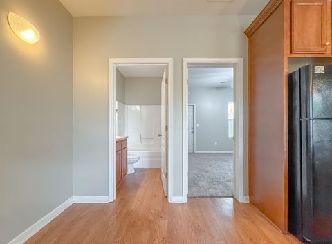 Tiny photo for 1988 Greencastle Lane, Tallahassee, FL 32304 (MLS # 393243)