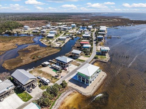 Tiny photo for 18982 Good Times Drive, Perry, FL 32348 (MLS # 397068)