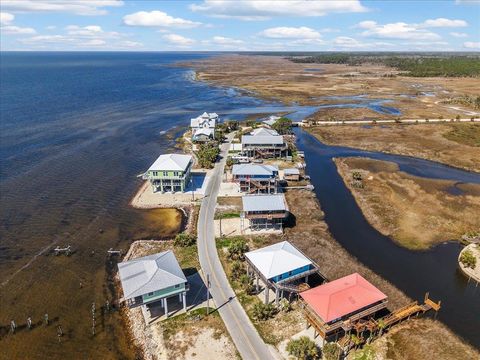 Tiny photo for 18982 Good Times Drive, Perry, FL 32348 (MLS # 397068)