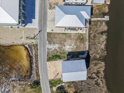 Tiny photo for 18982 Good Times Drive, Perry, FL 32348 (MLS # 397068)