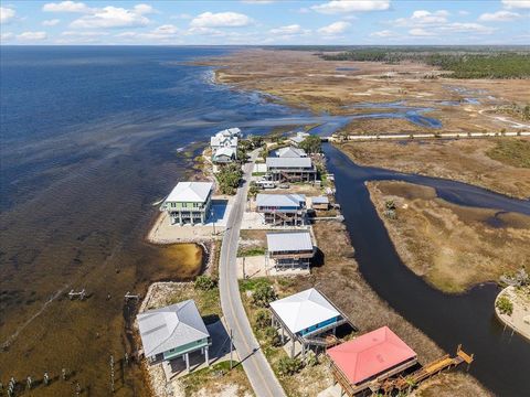 Tiny photo for 18982 Good Times Drive, Perry, FL 32348 (MLS # 397068)