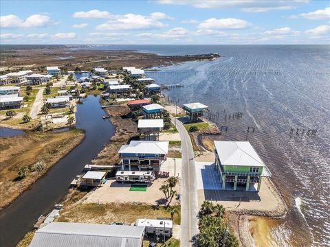 Tiny photo for 18982 Good Times Drive, Perry, FL 32348 (MLS # 397068)