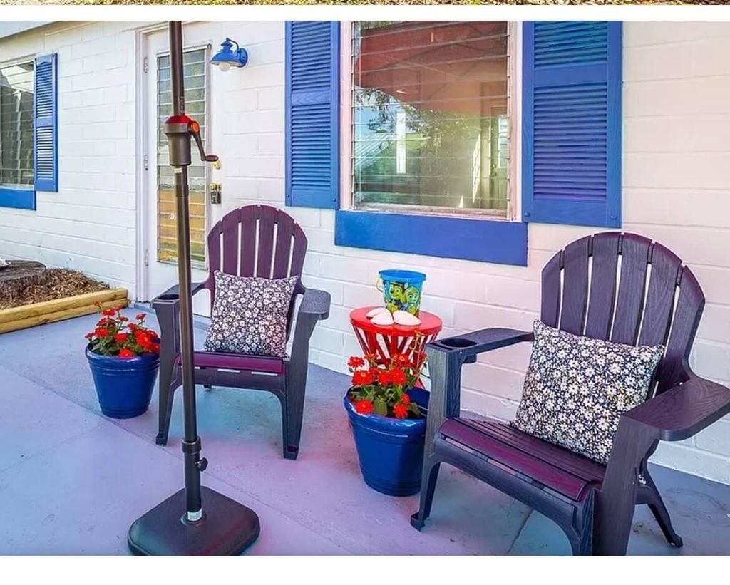Photo of 34-5 Warren Avenue, Lanark Village, FL 32323 (MLS # 390845)