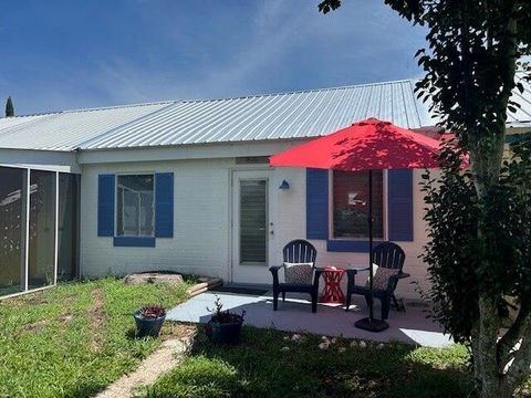 34-5 Warren Avenue Lanark Village FL 32323