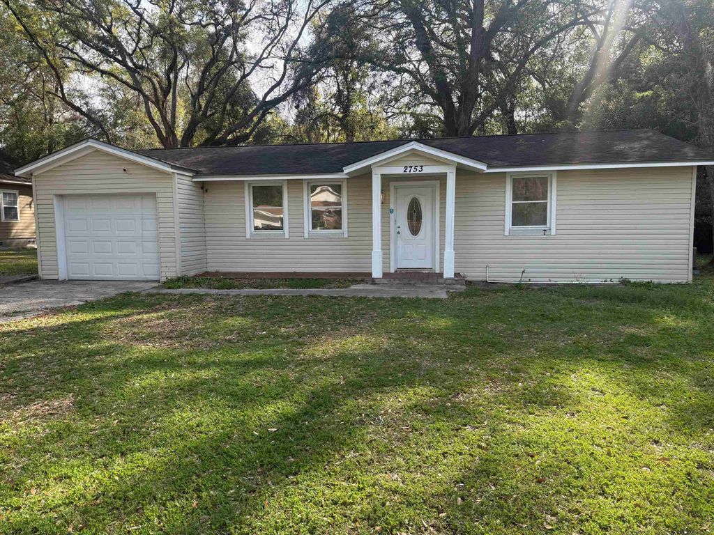 Photo of 2753 Kennedy Drive, Tallahassee, FL 32310 (MLS # 397788)